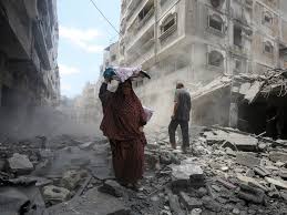 Al Jazeera - News update