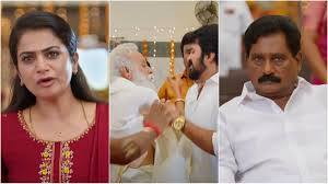 सन टीवी: 'एतिर नीचल' में ज़बरदस्त मोड़, जननी की योजना पर पड़ी नज़र! - Imagen principal del artículo