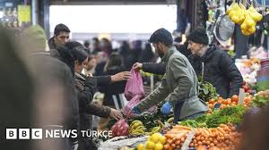 BBC - News update