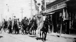 Ciudad Juárez, protagonista de la Revolución Mexicana: así ocurrió la Toma de 1911
