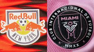 Red Bulls go face Inter Miami: Match Preview, Time, & How to Watch for here!