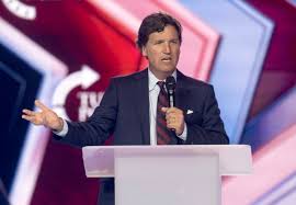 Exclusive | Tucker Carlson Books Imprint To Launch With Skyhorse Publishing