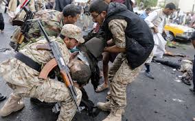 Image result for houthi