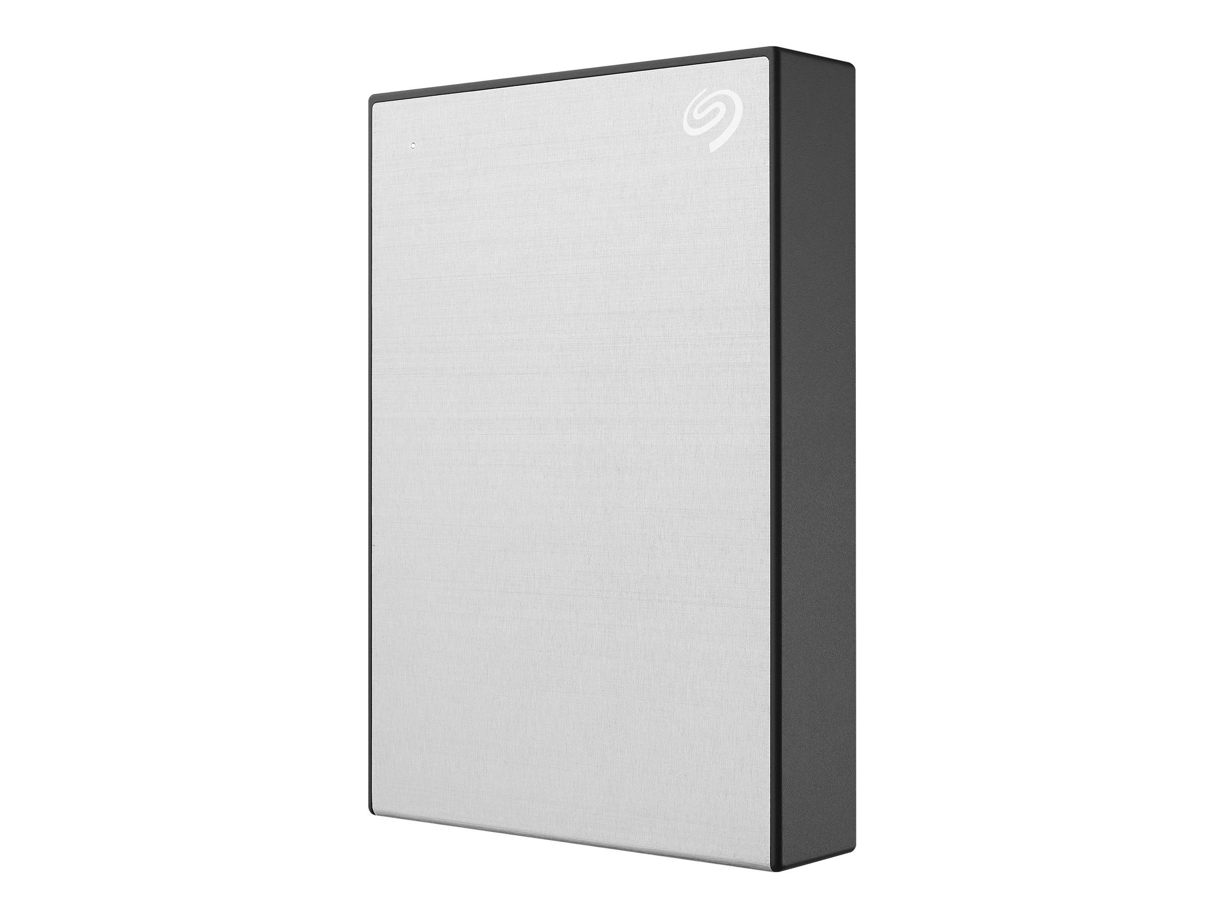 Seagate One Touch External Hard Drive stky