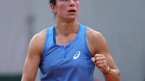 French Tennis Surprises at Roland Garros: Boisson and Jacquemot Shine