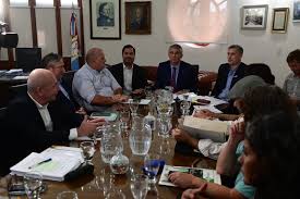 Propuesta salarial del 12,5% en seis meses: el alineamiento de la provincia de Santa Fe con el acuerdo central