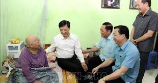 baochinhphu.vn - News update