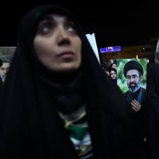 Hostilities flare in Iran war, oil jumps with talks at a stalemate