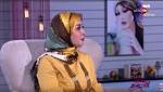 مدربة تصميم الأزياء بلغة الإشارة