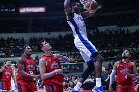 PBA: Meralco crushes Ginebra, ends losing skid