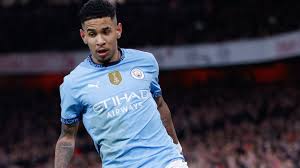 Manchester City em Crise? Astros Brasileiros Deixando o Clube! - Imagen principal del artículo