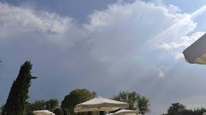 Trend Google: treb meteo