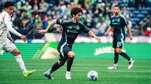 Seattle Sounders FC