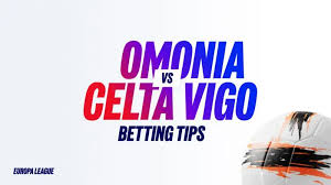 Omonia Nicosia vs Celta Vigo Prediction and Betting Tips - 16/9/26