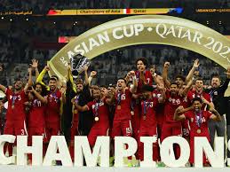 Asian Cup 2027 draw in Saudi Arabia moved to May 9 over Iran war