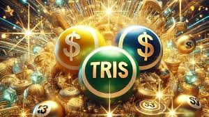 Resultados del sorteo Tris hoy 14 de mayo