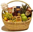 Presentkorgar Välkommen till Västersgurkan