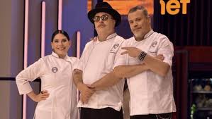 ¿Quiénes son los nominados de MasterChef 24/7 este domingo 12 de julio y quién será el eliminado?