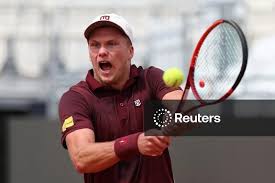 ATP Rome Day 1 Predictions: Baez vs Brooksby