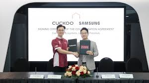 Samsung Newsroom - News update
