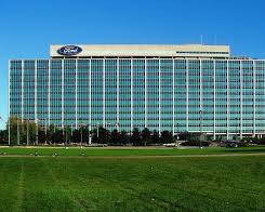 Ford Motor Company headquarters Dearborn, Michigan, United States