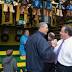 Christie and Obama will talk crime Monday – at opposite ends of N.J.
