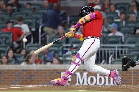 Braves Adjust Lineup as Drake Baldwin Steps Up Following Sean Murphy's Season-Ending Injury