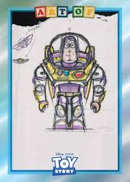 Topps Reclaims NFL License, 2025 Topps 30 Years of Toy Story Trading Cards Coming Soon