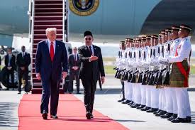 Understanding Trumpism's Impact: A Lasting Movement for ASEAN Leaders