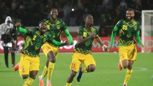 FIFA matchdays: a wave of absences in Mali's squad to face Russia