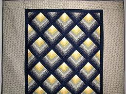 Résultat de recherche d'images pour "Log cabin quilt patterns"