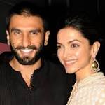 Deepika Ranveer getting married this