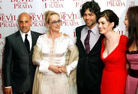 Director reveals why a key character didn’t return in ‘Devil Wears Prada 2′
