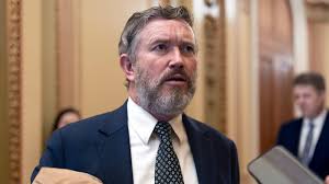 Massie Hits Critics After Epstein Files Release: 'It Was Not a Hoax'