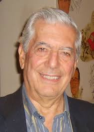 El escritor peruano Mario Vargas Llosa, Premio Nobel de Literatura del 2010, será el encargado de abrir la Feria Internacional del Libro de Bogotá que se ... - Mario-Vargas-Llosa