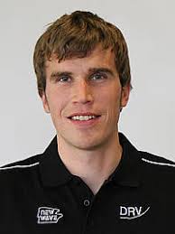 Philipp Wende Wurzen hat seinen ersten Olympiasieger.