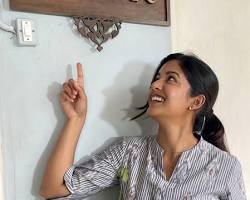 Image of Ishita Dutta in Drishyam 2