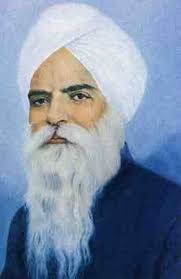 Bhai Vir Singh (1872-1957) was the most important writer and theologian in Punjabi who expounded Sikh history and philosophy for more than fifty years. - 04-Bhai-Vir-Singh-Ji-Poet-Scholar