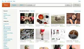 Image result for ETSY