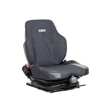 Asiento 0810 (Be-Ge) de Tela | Toyota Material Handling