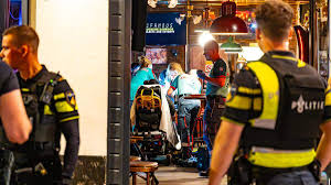 De Telegraaf - News update