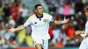 al-nassr vs rio ave