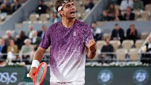 French Open 2026 live updates: Quarterfinals latest as Cobolli beats Auger-Aliassime after shock Sabalenka exit