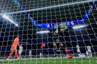 Spain La Liga Soccer