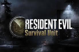 resident evil