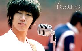 Yesung - kim-jong-woon-yesung Wallpaper. Yesung. Fan of it? 3 Fans. Submitted by Ieva0311 over a year ago - Yesung-kim-jong-woon-yesung-33168608-1280-800