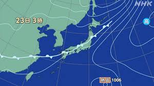 NHK - News update
