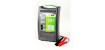 Chargeur batterie voiture feu vert