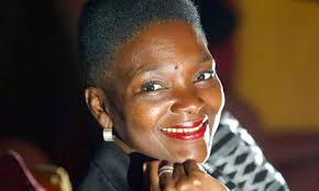 Baroness Valerie Amos Photograph: Reuters. Population growth may outstrip countries&#39; abilities to feed themselves and could lead to a semi-permanent ... - Baroness-Valerie-Amos-006