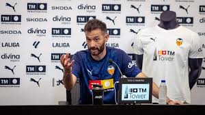 Valencia CF - News update